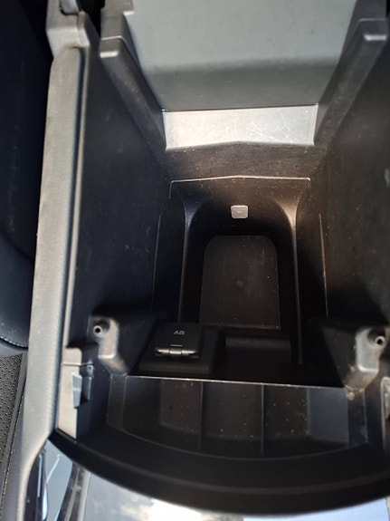 Ford S-MAX 29 of 30