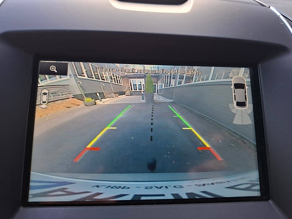 Ford S-MAX 20 of 30