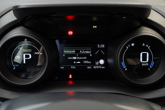 Toyota Yaris 27 of 30