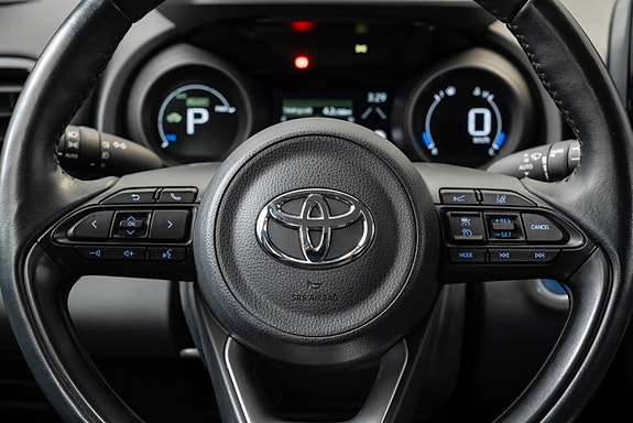 Toyota Yaris 26 of 30