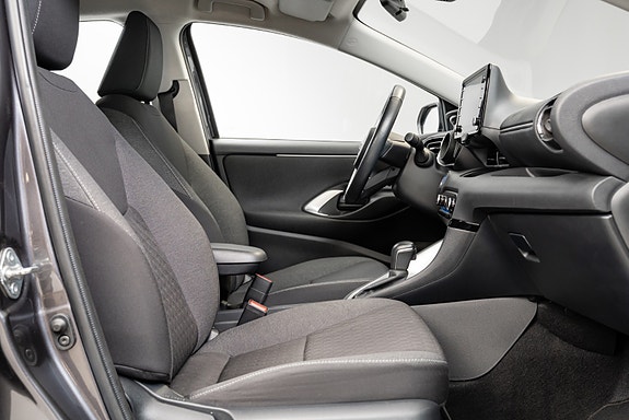 Toyota Yaris 29 of 30