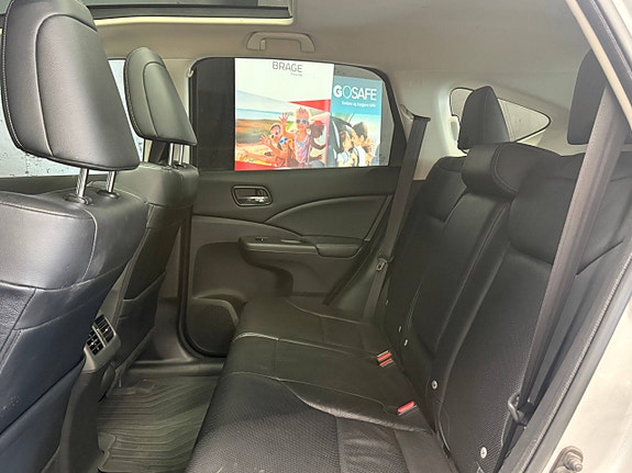 Honda CR-V 23 of 26