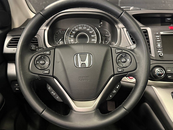 Honda CR-V 10 of 26