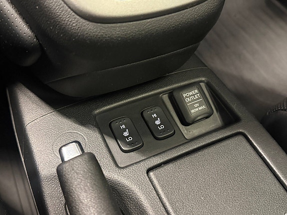 Honda CR-V 24 of 26