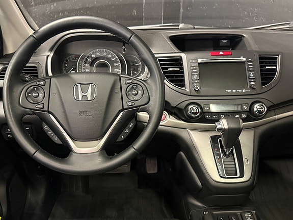 Honda CR-V 9 of 26