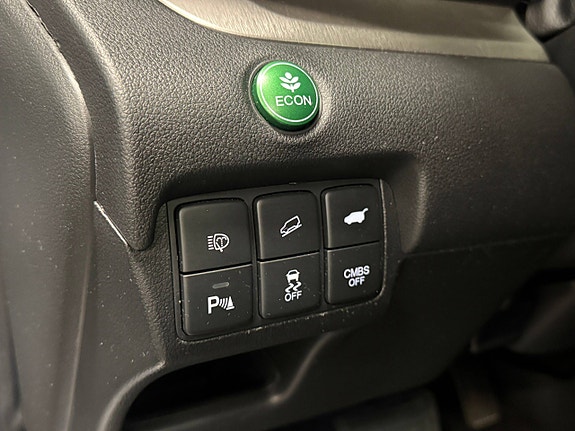 Honda CR-V 19 of 26