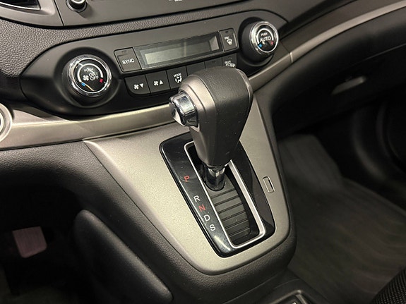 Honda CR-V 18 of 26