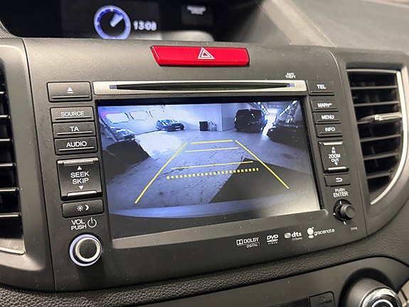 Honda CR-V 15 of 26