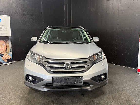Honda CR-V 3 of 26