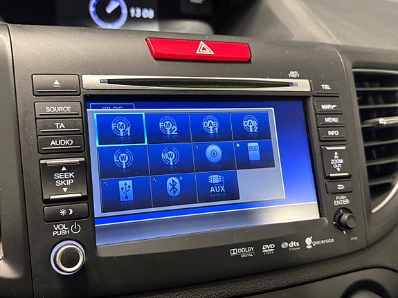 Honda CR-V 16 of 26