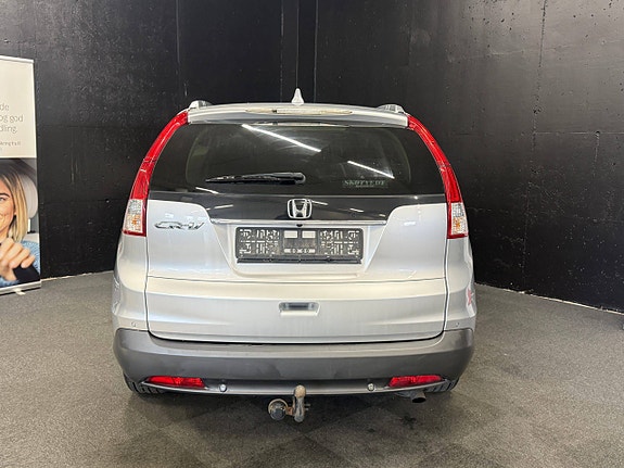 Honda CR-V 6 of 26