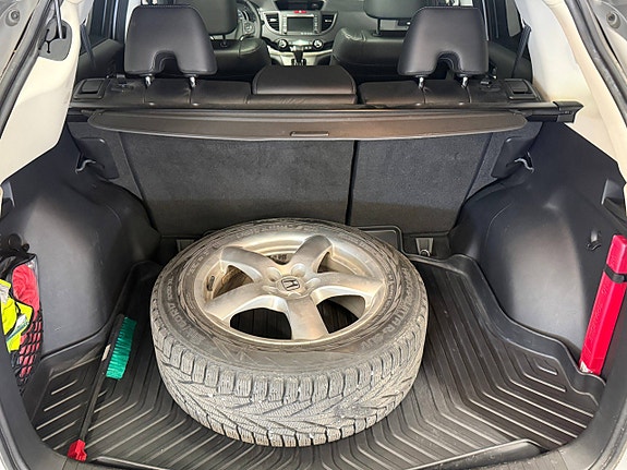 Honda CR-V 26 of 26