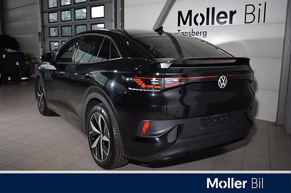 Volkswagen ID.5 GTX 3 of 22
