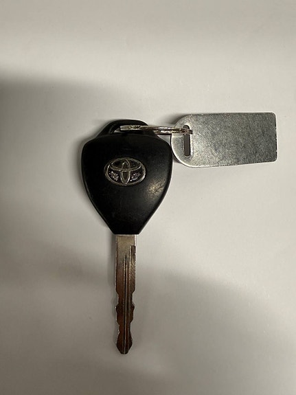 Toyota Auris 19 of 21