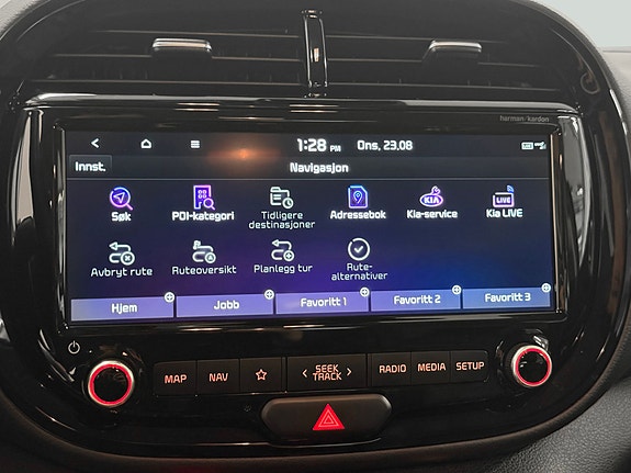 Kia e-Soul 21 of 26