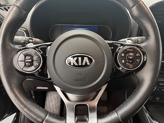 Kia e-Soul 14 of 26