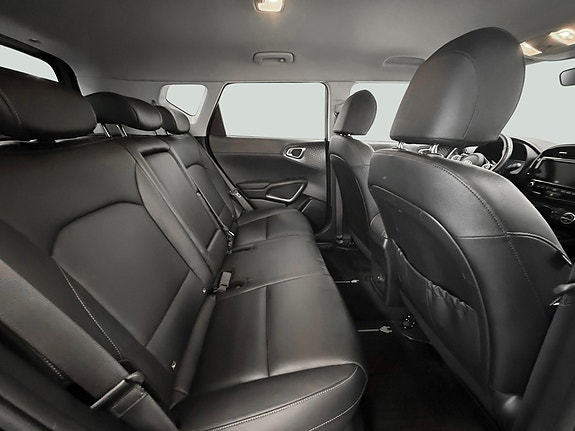 Kia e-Soul 8 of 26