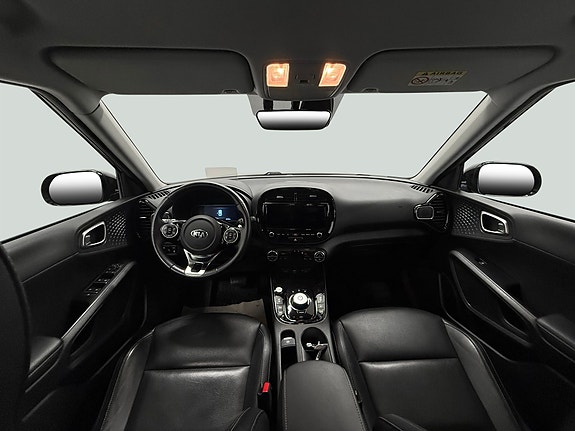 Kia e-Soul 11 of 26