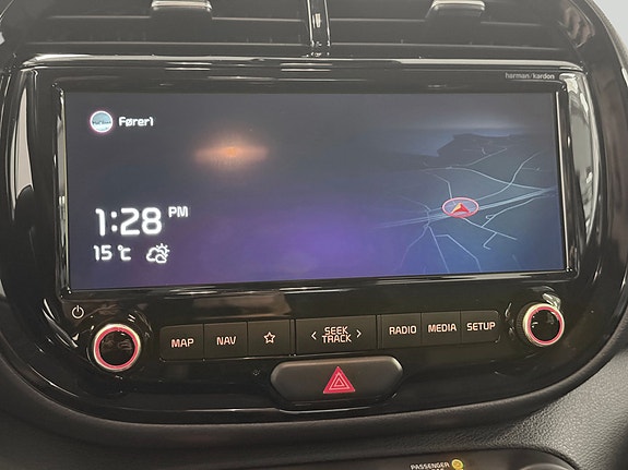 Kia e-Soul 19 of 26