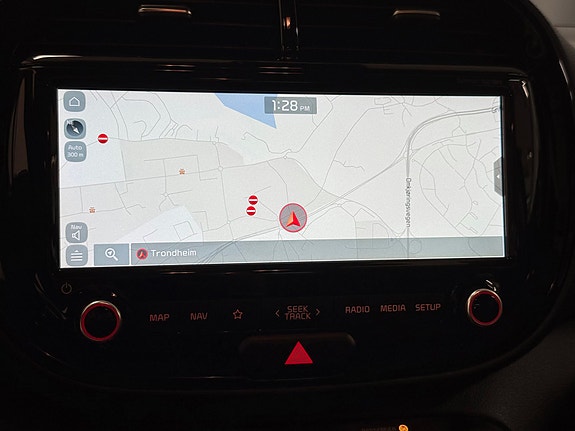 Kia e-Soul 20 of 26