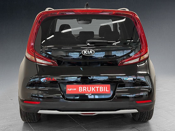 Kia e-Soul 6 of 26