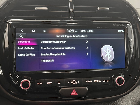 Kia e-Soul 24 of 26