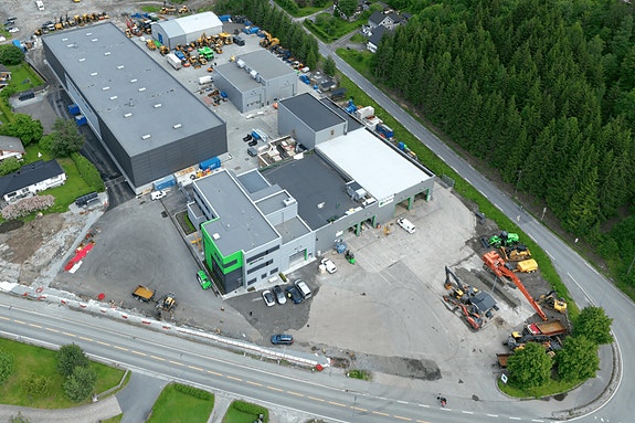 Bilde 2 av 4 i jobbannonse-galleriet