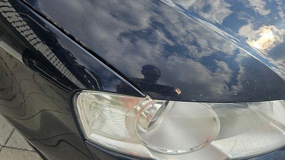 Volkswagen Passat 11 of 16