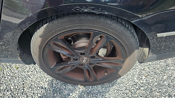 Volkswagen Passat 7 of 16
