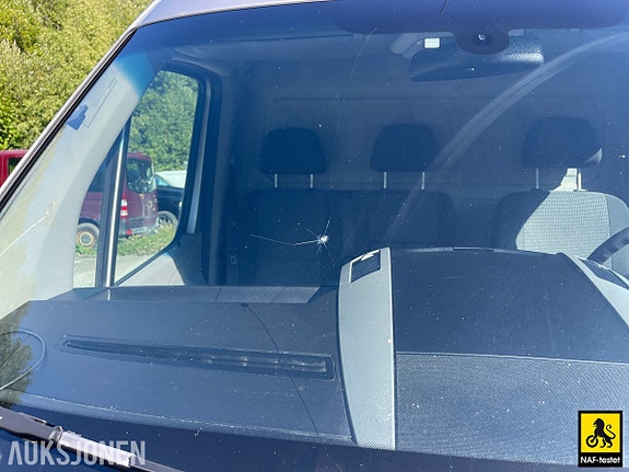 Mercedes-Benz Sprinter 29 of 30