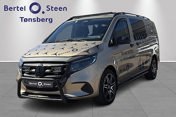 Mercedes-Benz Vito 119