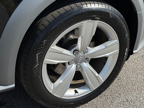 Audi A4 allroad 8 of 30