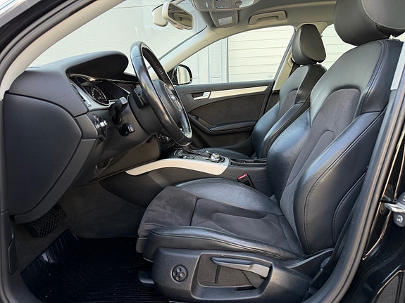 Audi A4 allroad 11 of 30