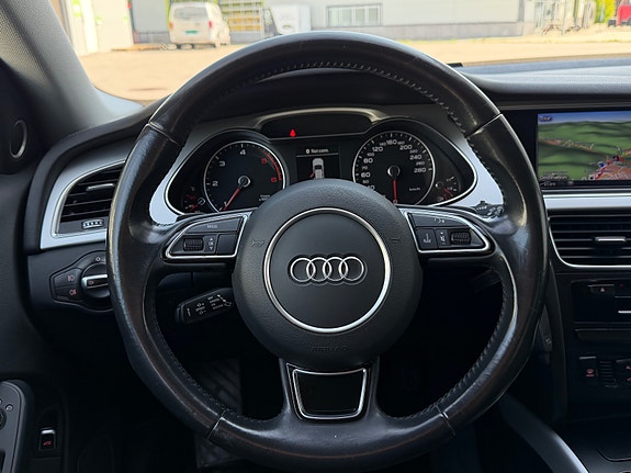 Audi A4 allroad 20 of 30
