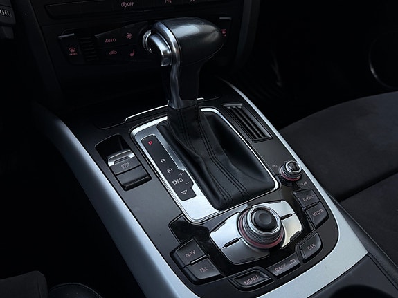 Audi A4 allroad 25 of 30