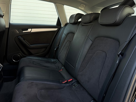 Audi A4 allroad 17 of 30