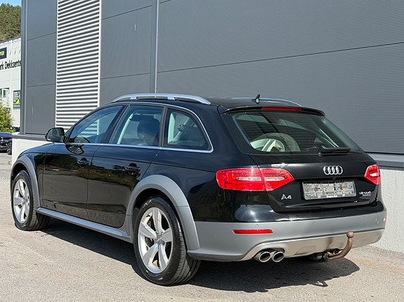 Audi A4 allroad 5 of 30