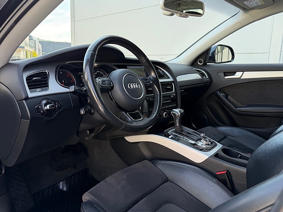 Audi A4 allroad 13 of 30