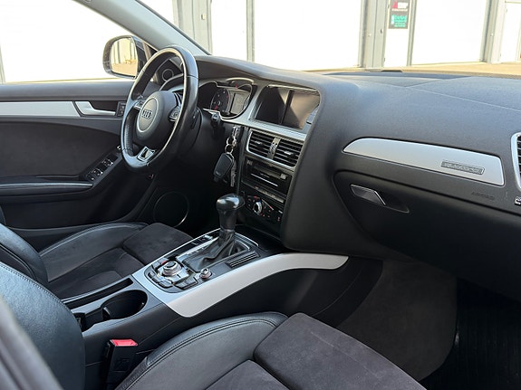 Audi A4 allroad 15 of 30