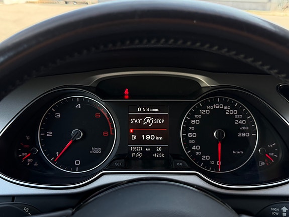 Audi A4 allroad 24 of 30