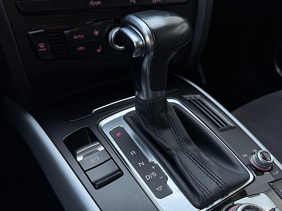 Audi A4 allroad 26 of 30