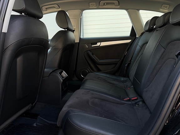 Audi A4 allroad 16 of 30