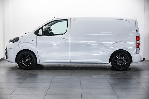 Toyota Proace 7 of 27