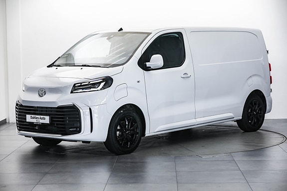 Toyota Proace 3 of 27