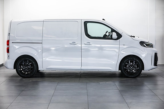 Toyota Proace 8 of 27