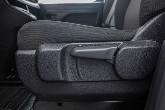 Toyota Proace 26 of 27