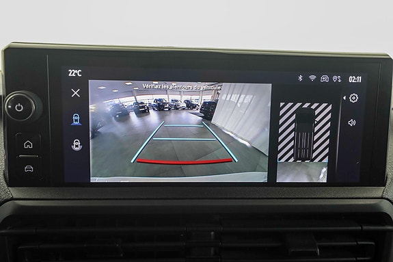 Toyota Proace 23 of 27
