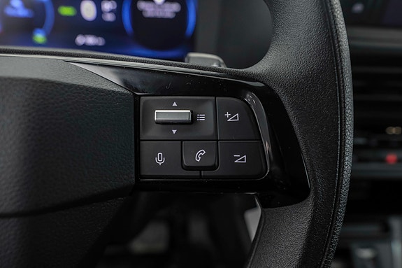 Toyota Proace 18 of 27
