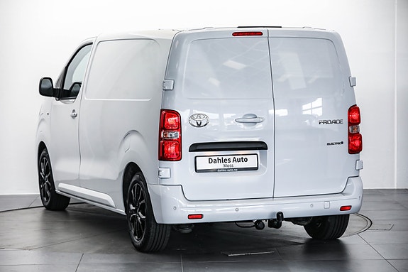 Toyota Proace 11 of 27