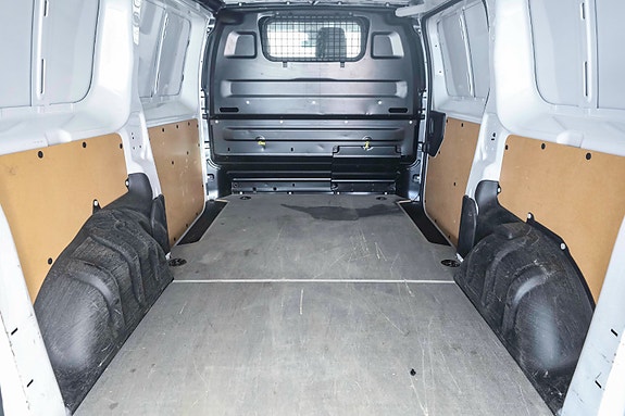 Toyota Proace 27 of 27